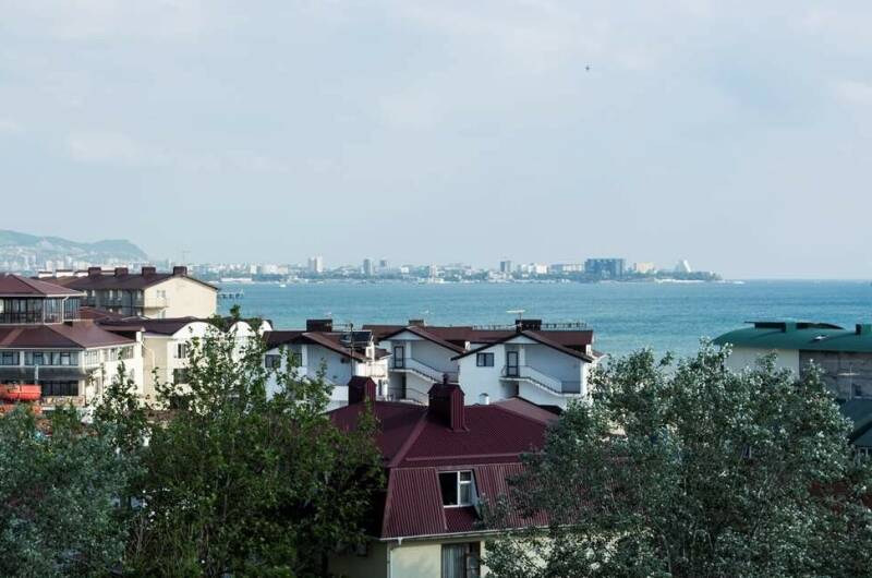 Отель «Atlas»