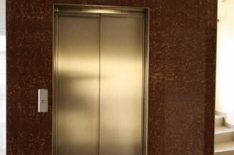 Отель «Atlas»