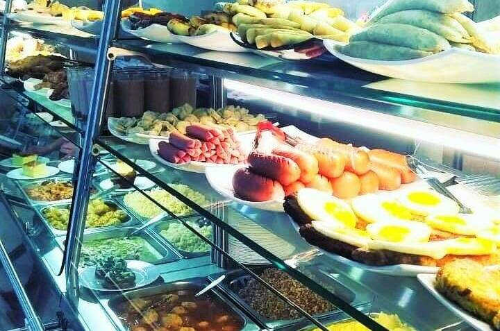 Отель «Atlas»