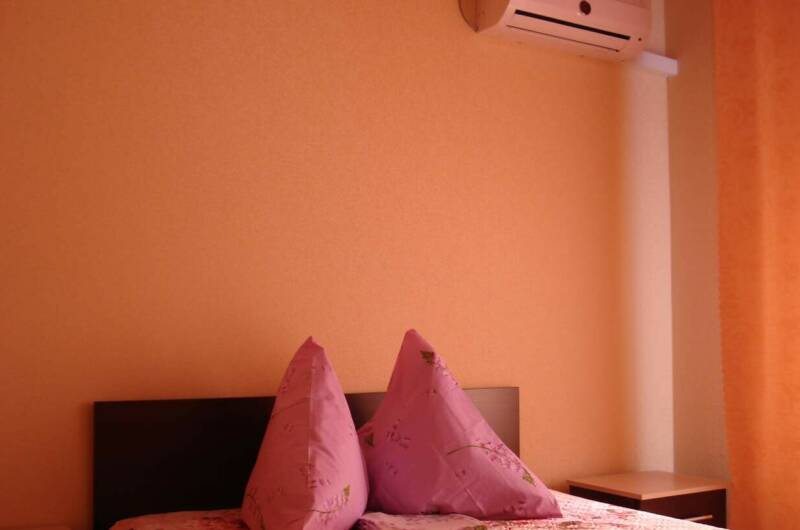 Мини-гостиница «Южанка»