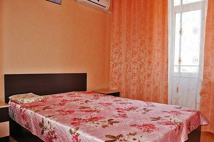 Мини-гостиница «Южанка»