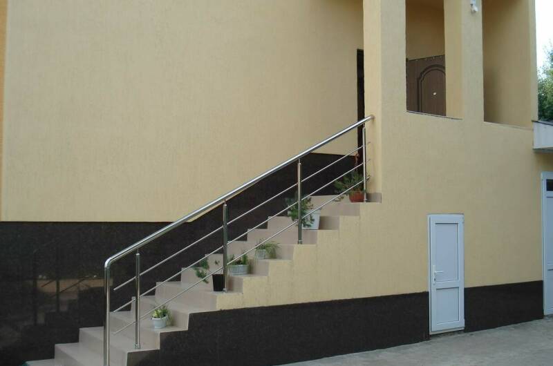 Мини-гостиница «Южанка»