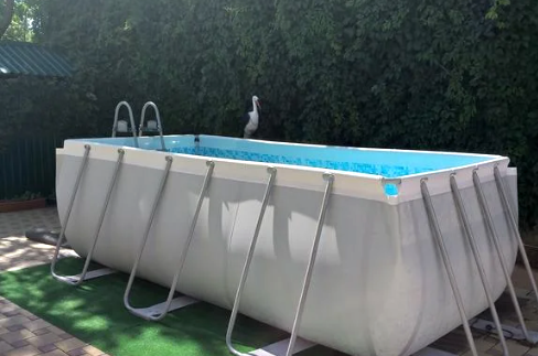 Мини-гостиница «Южанка»