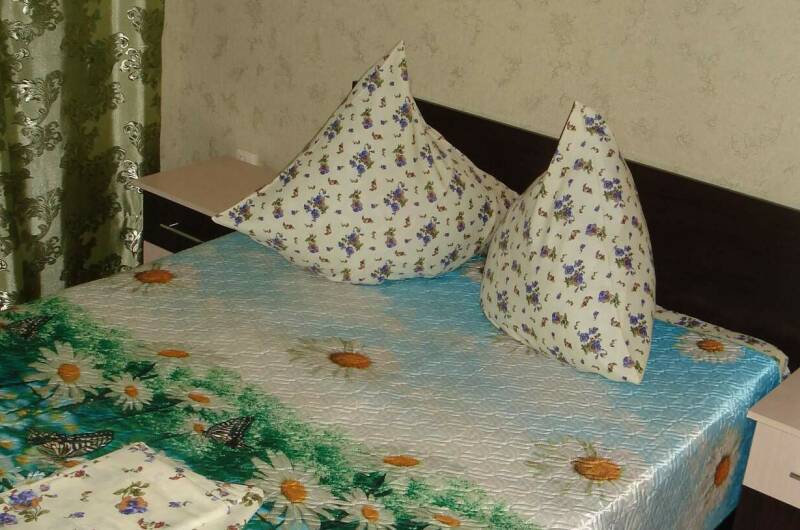 Мини-гостиница «Южанка»