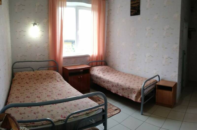 Частный дом «Абрус»