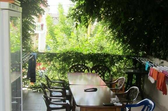 Гостевой дом «Розовый фламинго»