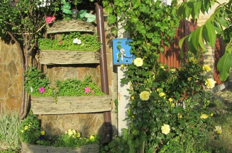 Гостевой дом «Розовый фламинго»