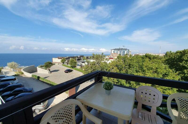 Гостевой дом «На Набережной»