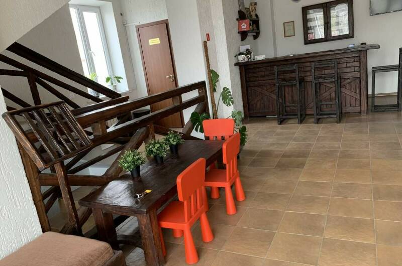 Гостевой дом «На Набережной»