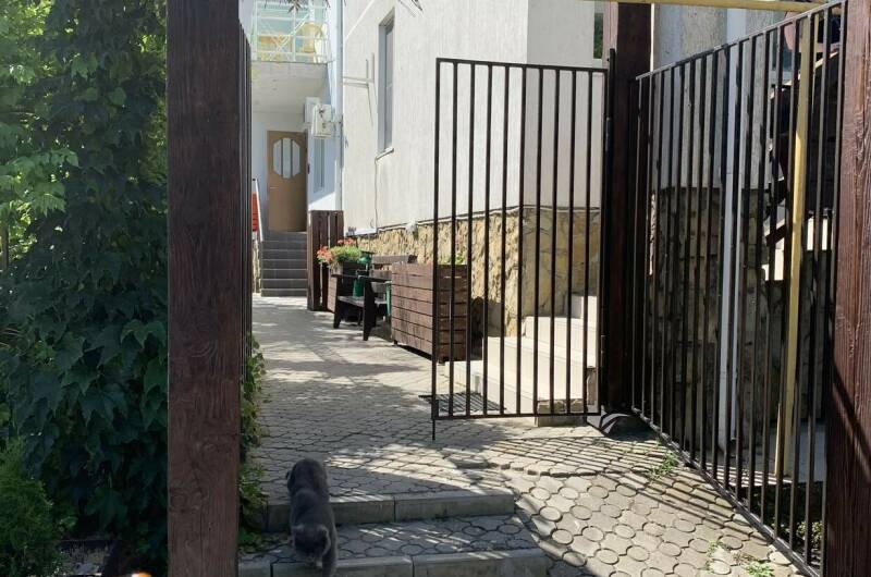 Гостевой дом «На Набережной»