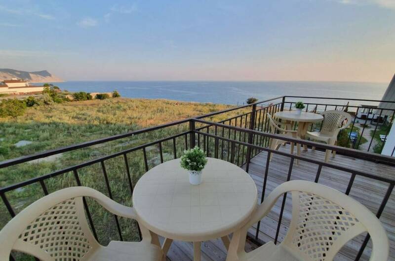 Гостевой дом «На Набережной»