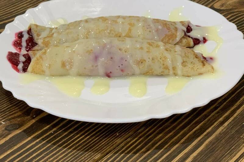 Гостевой дом «На Набережной»