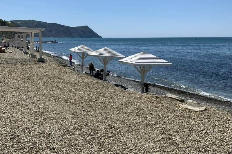 Гостевой дом «На Набережной»