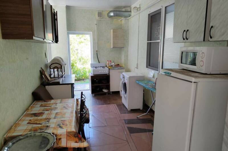 Гостевой дом на Горького 47