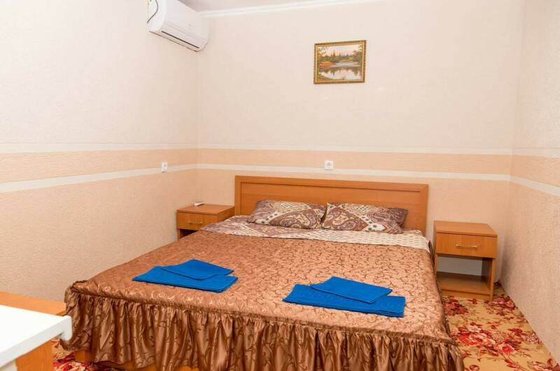 Гостевой дом «Ника»