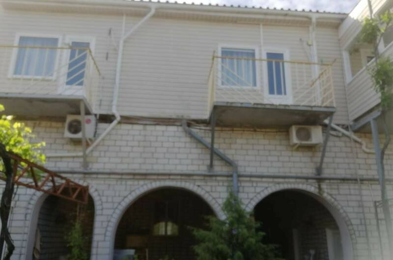 Гостевой дом «Мапа»