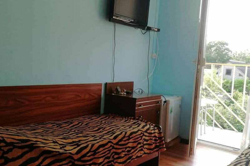 Гостевой дом «Мапа»