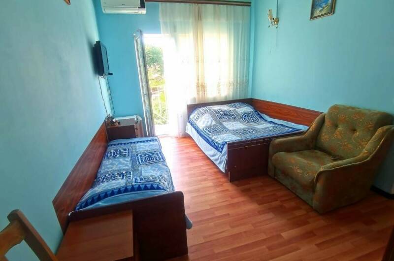 Гостевой дом «Мапа»