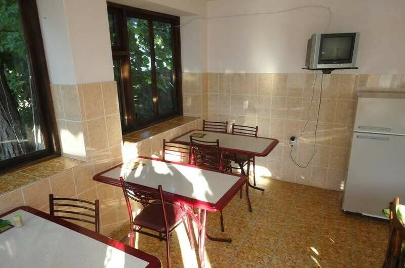 Частный сектор на Комсомольской 48