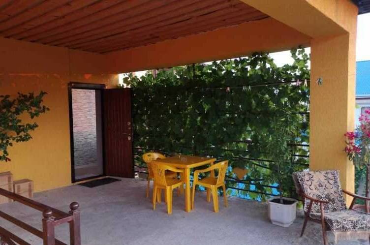 Гостевой дом «Ирэн»