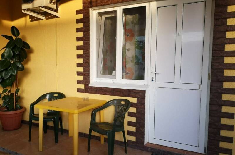 Гостевой дом «Ирэн»