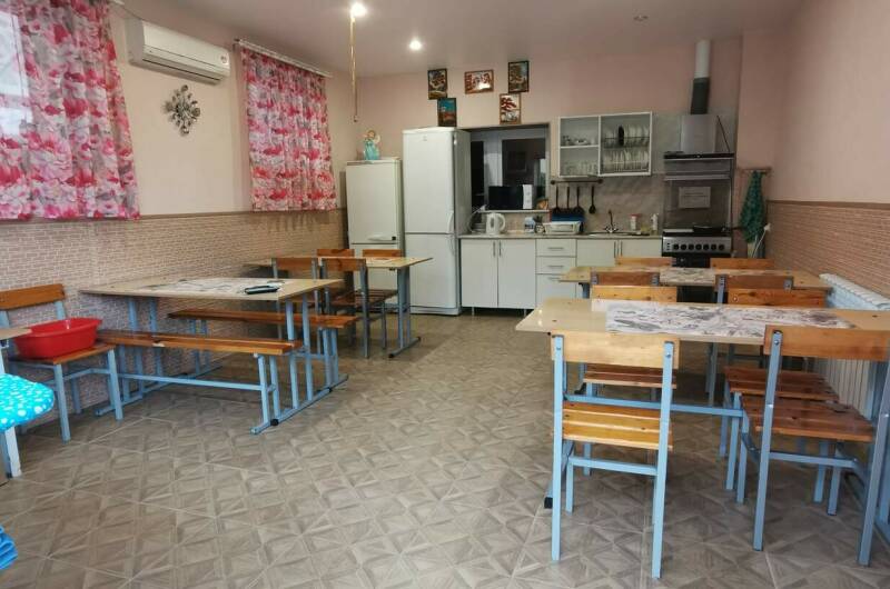 Гостевой дом «Ирэн»