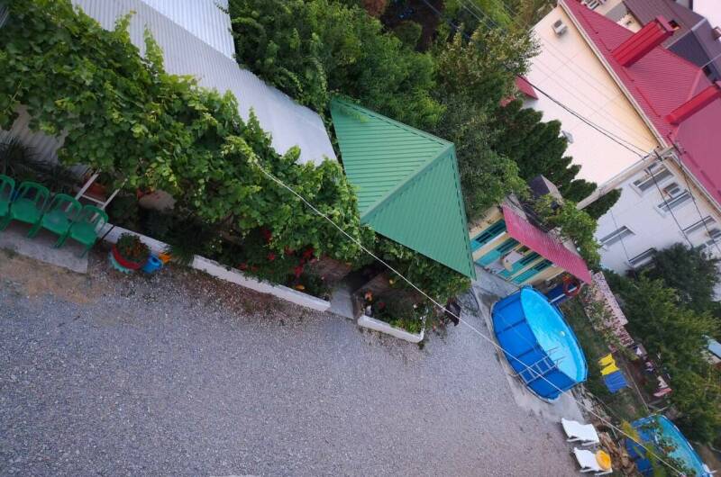 Гостевой дом «Ирэн»