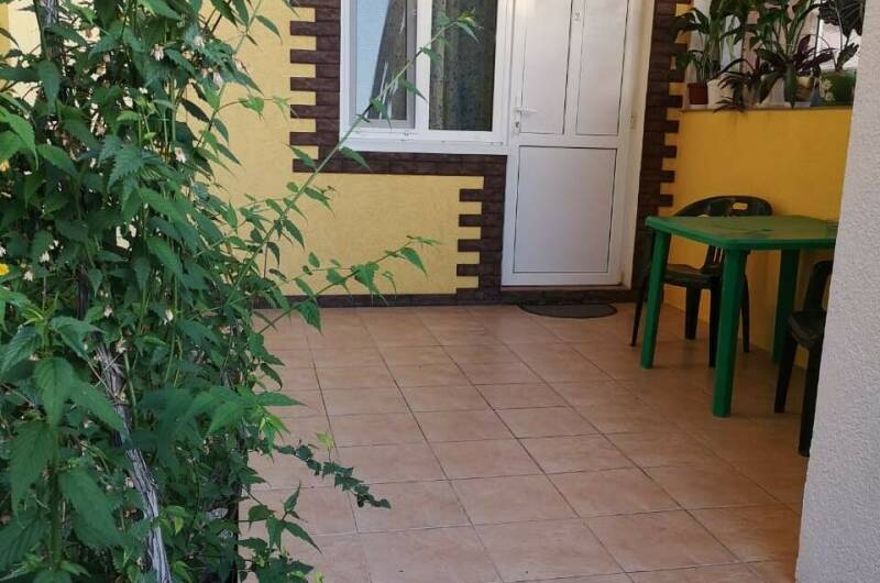 Гостевой дом «Ирэн»