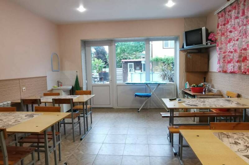 Гостевой дом «Ирэн»