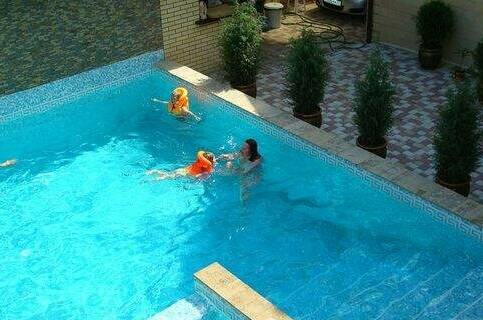 Гостевой дом «Панаетис»