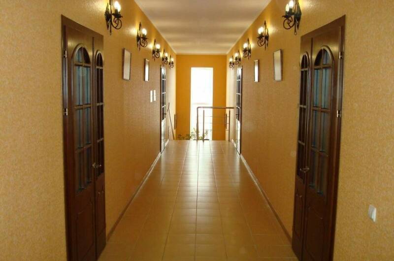 Гостевой дом «Панаетис»