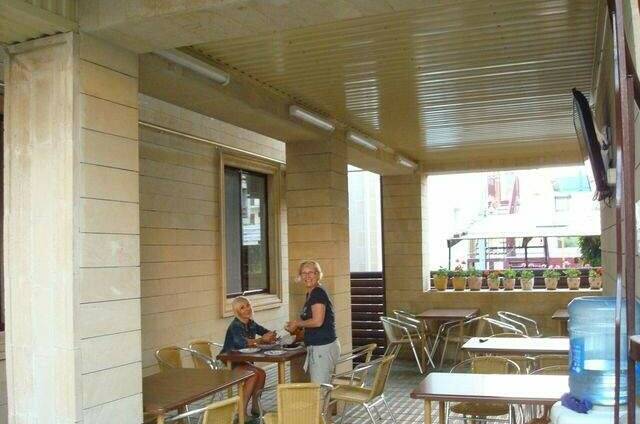 Гостевой дом «Панаетис»