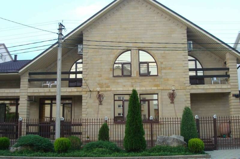 Гостевой дом «Панаетис»