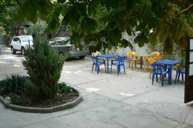 Частный сектор на Горького 99