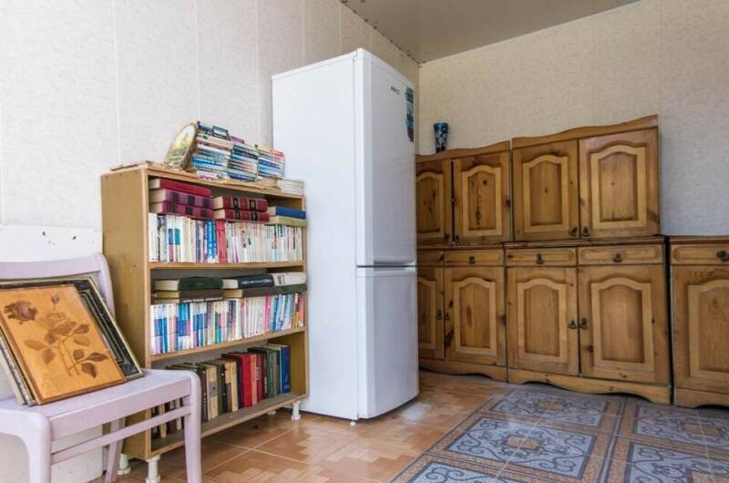 Гостевой дом «Антика»