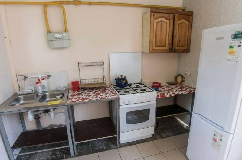 Гостевой дом «Антика»