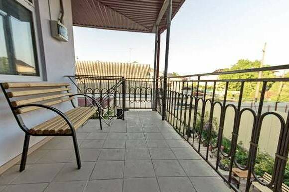 Гостевой дом «Антика»