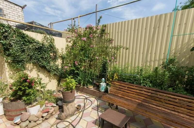 Гостевой дом «Антика»