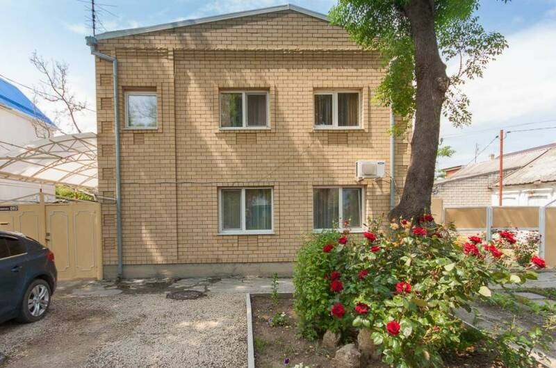 Гостевой дом «У Ирины»