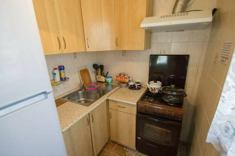 Гостевой дом «У Ирины»