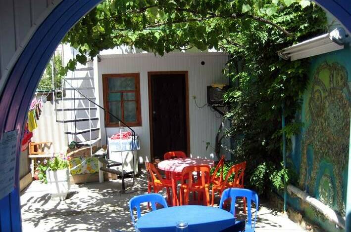 Гостевой дом «У Ирины»