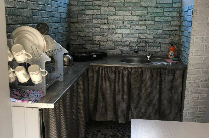 Гостевой дом «У Ирины»