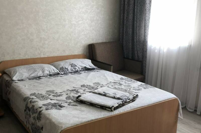 Гостевой дом «У Ирины»