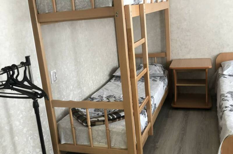 Гостевой дом «У Ирины»