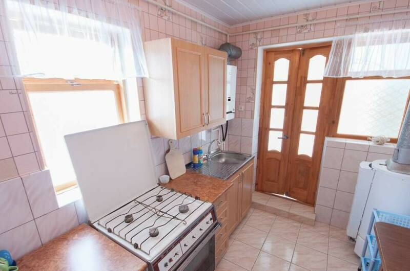 Гостевой дом «У Ирины»