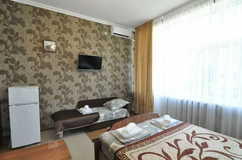 Гостевой дом «Арцах»