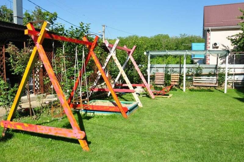 Гостевой дом «Арцах»