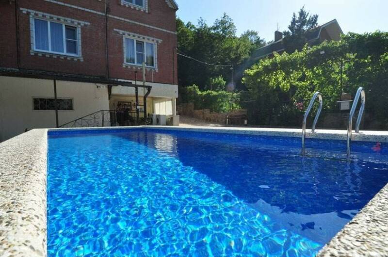 Гостевой дом «Арцах»