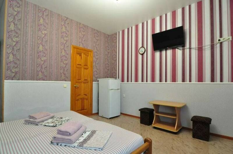 Гостевой дом «Арцах»