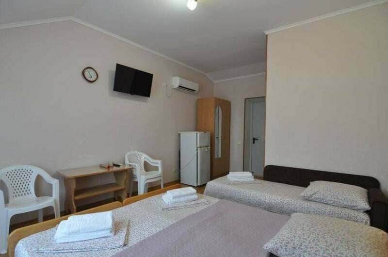 Гостевой дом «Арцах»